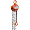 PALAN MANUEL A CHAINE 1T / 3M     24244-3-1