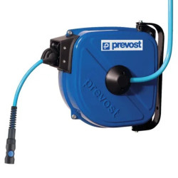 ENROULEUR TUYAU AC DRF 12M 303535