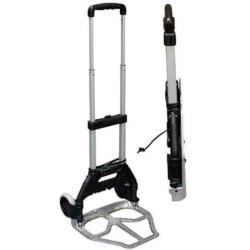 DIABLE ALU REPLIABLE CU 80 125KG 815007089 21522