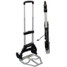 DIABLE ALU REPLIABLE CU 80 125KG 815007089 21522