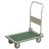 CHARIOT ROULPRATIC VERT 001890 300KG 750X500X880    22370