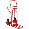 DIABLE SPRECIAL ESCALIER BAVETTE RABATTABLE  23776