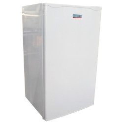 REFRIGERATEUR 110L BLANC CLASSE A+ H83XL47XP44CM    102539