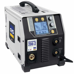 POSTE A SOUDER MIG MULTIPEARL 200.2 COMP 308056 12KG