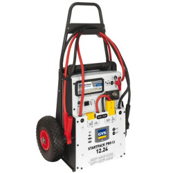 DEMARREUR AUTONOME STARTPACK PRO 12.24V CI     308169