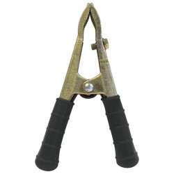 PINCE CABLE DEMARRAGE 200ANOIR