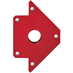 EQUERRE AIMANT SPECIAL SOUDURE  044203