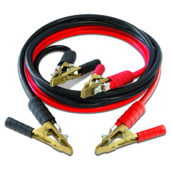 CABLE DE DEMARRAGE 2X3M 320A 16²    33509-320