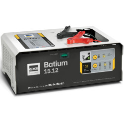 CHARGEUR BATTERIE BATIUM 15-12        35392