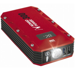 BOOSTER LITHIUM NOMAD POWER 300 025875   308064