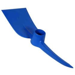 PIOCHE CANTONNIER 1-4KG SS MAN