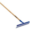 RATEAU 14 DENTS FORGEES COURBEES 38770-14-1