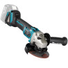 ENS DE 4 MACHINES 18V 5AH (DGA504/DDF482/DHR241/DTD153) 18VMA   304303
