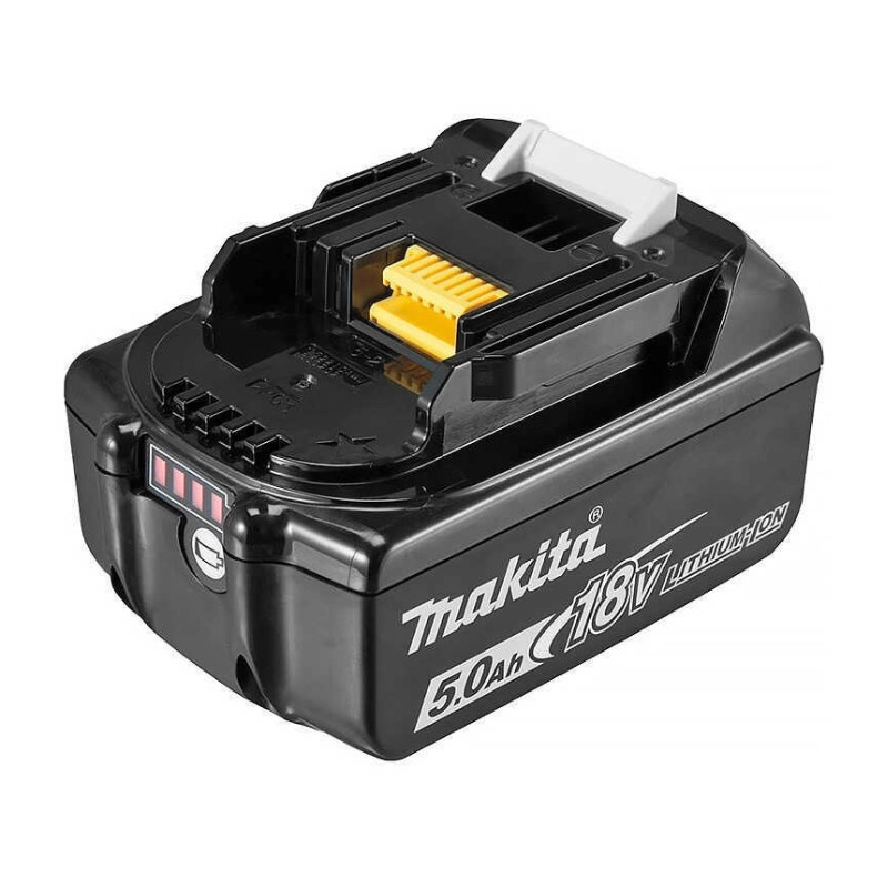 ENS DE 4 MACHINES 18V 5AH (DGA504/DDF482/DHR241/DTD153) 18VMA   304303