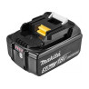ENS DE 4 MACHINES 18V 5AH (DGA504/DDF482/DHR241/DTD153) 18VMA   304303