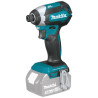 ENS DE 4 MACHINES 18V 5AH (DGA504/DDF482/DHR241/DTD153) 18VMA   304303