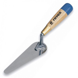 LANGUE DE CHAT 160MM INOX    38032-160
