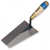 TRUELLE ITALIENNE CARRE CAZZUOLA 220MM 38029