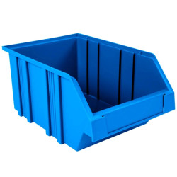 BAC BEC ECO BLEU 16L
