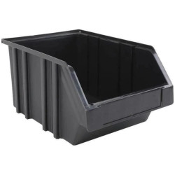 BAC A BEC ECO CONCEPT 8L NOIR     21113-NO8