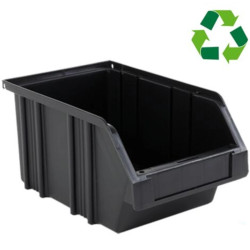 BAC A BEC ECO CONCEPT 0,3L NOIR     21113-NO03
