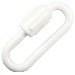 MAILLON RAPID POLYA BLANC 8MM