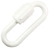 MAILLON RAPID POLYA BLANC 8MM