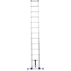 ECHELLE TELESCOPIQUE X-TENSO 3M80 HT TRAVAIL MAXI 4M70 200034-13