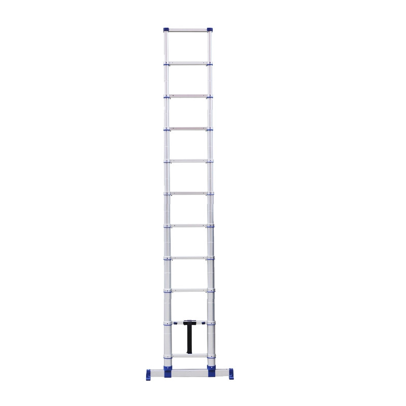 ECHELLE TELESCOPIQUE X-TENSO 3M20 HT TRAVAIL MAXI 4M10 200034-11