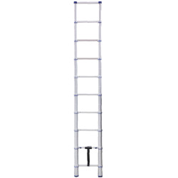 ECHELLE TELESCOPIQUE X-TENSO 2M90 HT TRAVAIL MAXI 3M80 200034-10