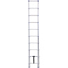 ECHELLE TELESCOPIQUE X-TENSO 2M90 HT TRAVAIL MAXI 3M80 200034-10