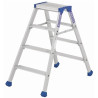 MARCHEPIED DE CHANTIER MPC 4 MARCHES 2374/104    23653-2*4