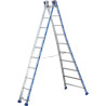 ECHELLE TRANSFORMABLE 2P 3,48/6,00 02442612    24209-12