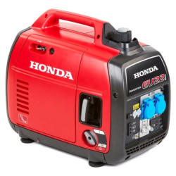 GROUPE ELECT. EU22IT F 2200W 21KG  304885