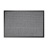 TAPIS CAHORS/FLORAC GRIS 60X80CM 100%PP     14759-GR60