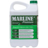MARLINE PREMIUM MOTEUR 2 TEMPS5L  PREM2T858    40864-5