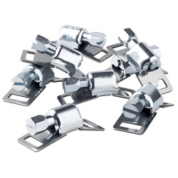 BOITIER 50 TETES P/COLLIERS         TSF14BP50