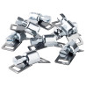 BOITIER 50 TETES P/COLLIERS         TSF14BP50