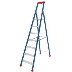 MARCHEPIED 7 MARCHES 2375/707 BLEU    20948-7