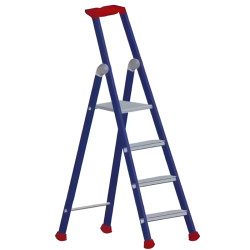 MARCHEPIED 3 MARCHES 2375/703 BLEU    20948-3
