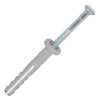 CHEVILLE FUR A CLOU NU ZZ (100) N 5X25/1   514872    82051-5*25