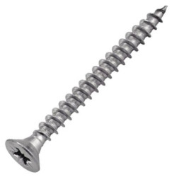 VIS AGGLO PZ 2 TF CHROM 4X40 FP 25 (500) PDFVIS IPZP440