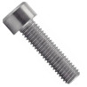 VIS MTX CHC INOX A2 4x16
