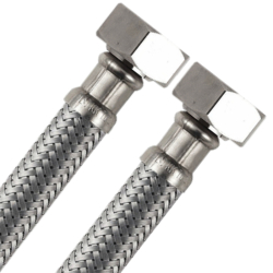 FLEXIBLE FF12X17 80CM D8MM                101082