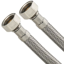 FLEXIBLE FF15X21 50CM D8MM                 101086