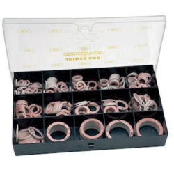COFFRET CSC ROUGE                     123900