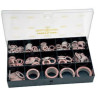 COFFRET CSC ROUGE                     123900