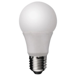 AMPOULE LED GLS STD E27 - 7W /600Lm 62152-7