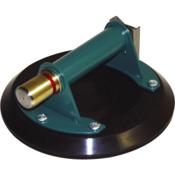 VENTOUSE A POMPE BATI ABS 100KG D200MM COFFRET  21949