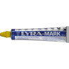 MARQUEUR A BILLE LYRA-MARCK 50ML BLANC K950BC 23534-BC